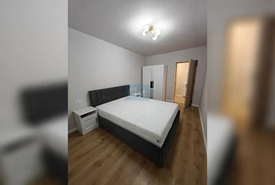 Apartament cu 3 camere decomandat în Gheorgheni - 2
