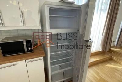 Apartament 4 camere în zona Herastrau - 15