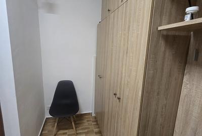Garsonieră decomandată în Berceni - 9