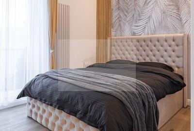 🌟 Apartament vanzare 2 camere, ultrafinisat, parcare, zonă centrală - 8