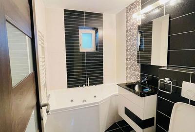 Apartament cu 4 camere decomandat, mobilat în Zorilor - 3