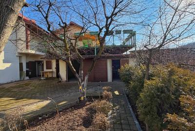 Casă individuală cu 5 camere cu Canalizare în Ștefănești - 3