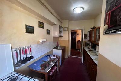 Apartament cu 2 camere decomandat în Luncă - 9