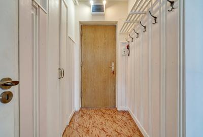 Apartament Spațios Și Luminos vizavi de Gara - 9