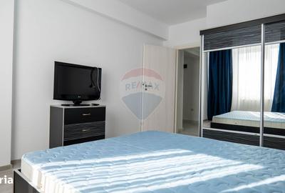 Apartament cu 2 camere, mobilat în Dobroești - 14