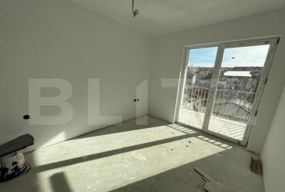 Apartament cu 2 camere decomandat în Central - 8