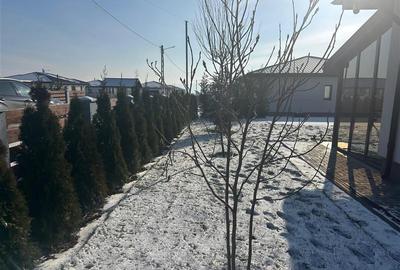 Casa 4 camere - Aroneanu - 18