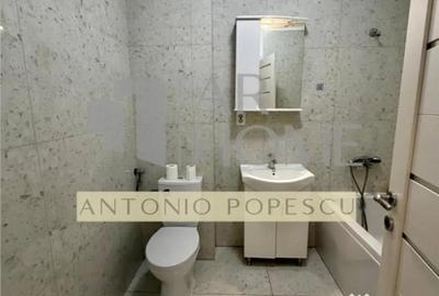 Apartament cu 3 camere decomandat, mobilat în Central - 7