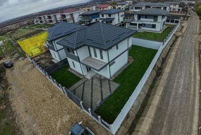 Spațiu comercial, în Corbeanca - 5