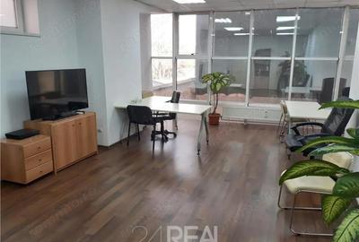 Spațiu comercial, în P-ța Alba Iulia - 8