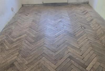 Garsoniera- zona Aradului- 38900 - 4