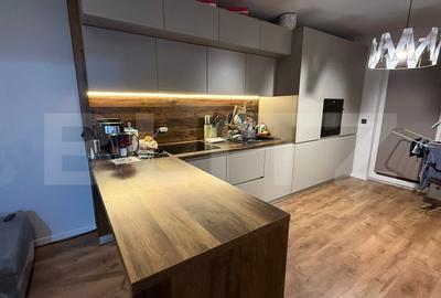 Apartament 2 camere, 50 mp, pet friendly, parcare, zona Vivo - 13