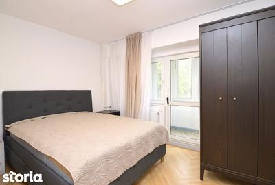 Apartament cu 3 camere semidecomandat în Centrul Civic - 6