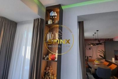 Luminoasa, linistita, 7 camere, 4 locuri de parcare, aproape de Jolie Ville Mall Luminoasa, linistita, 7 camere, 4 locuri de parcare, aproape de Jolie Ville Mall - 4