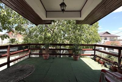 Pret REDUS | Casa solida pe colt, 240 mpu, terasa si curte | Pantelimon - 23