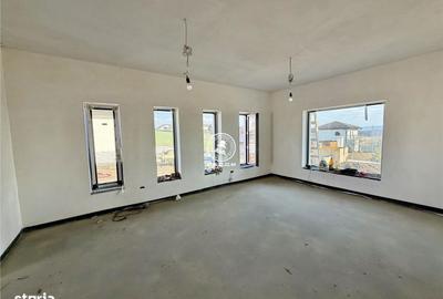 Casă cu 4 camere cu Teren 460 Mp în Miroslava - 3