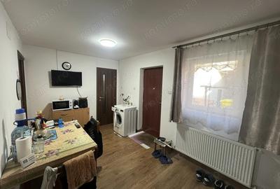 Apartament 2 camere la curte comuna | zona Odobescu - 3