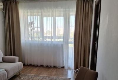 Apartament cu 3 camere semidecomandat, mobilat în Timișoara - 2