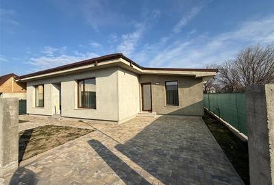 CASA INDIVIDUALA CAMPINEANCA, 300MP TEREN, 135MP  CASA - 6