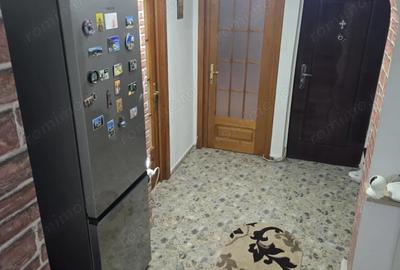 Apartament in Tecuci 3 camere etaj 1 decomandat ..77 m patrati - 4