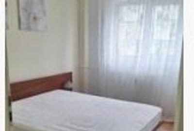 Apartament cu 2 camere decomandat, mobilat în Baba Novac