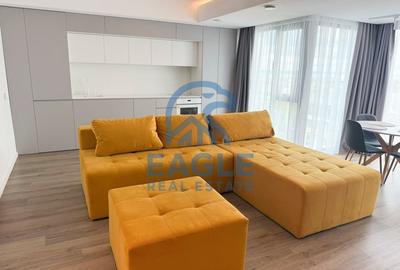 MobiPark - 2 Camere de lux cu parcare si 2 Bai pe termen lung / scurt MobiPark - 2 Camere de lux cu parcare si 2 Bai pe termen lung / scurt - 1