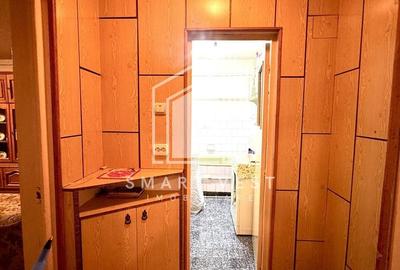 Apartament cu 2 camere decomandat în Micro 17 - 10