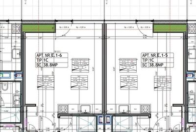 Oportunitate unică de investiție – One Lake Club,  Barbu Vacarescu - 3