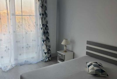 Apartament cu 2 camere decomandat în Central - 3