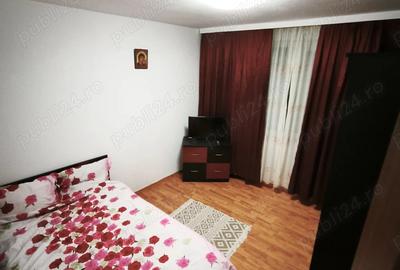 Inchiriere apartament 3 camere Zona Diham Basarabia, Sector 2 - 8