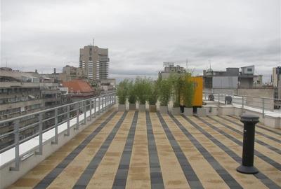 Magheru One Office Building - de la 325 mp - 14