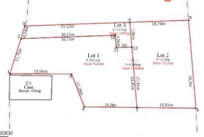 Spațiu comercial, în Săcălaz - 1