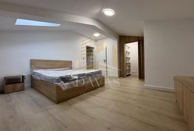 Duplex de inchiriat | 4 camere | Someseni Duplex de inchiriat | 4 camere | Someseni - 16