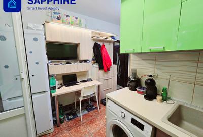Garsonieră de vânzare zona Dristor, bloc reabilitat, loc de parcare - 5