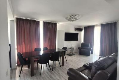 Apartament deosebit, 4 camere-Tomis Plus,Maurer Residence - 2