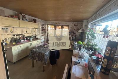 Casă individuală cu 4 camere cu Canalizare în Aeroport - 3