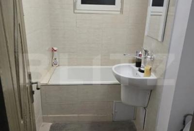 Apartament cu 2 camere semidecomandat în Micro 16 - 3