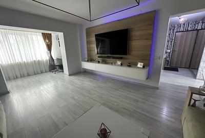 Apartament spatios 3 camere, finisaje premium, zona centrala Cantacuzino - 1