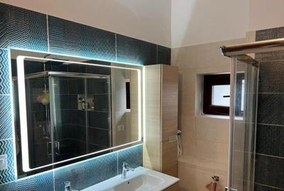 Unirii,Decebal,Apartament 4 camere, sup.130 mp, cu curte de 60 mp. - 7