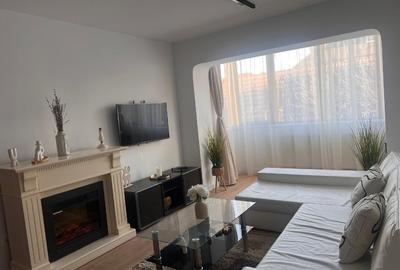 Apartament cu 2 camere decomandat, mobilat în Zorilor - 4