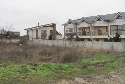 Prelungirea Ghencea,Topaz - 11