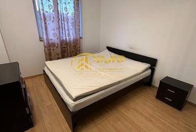 Ap. 3 cam Tătărași, bloc 2010, mobilat și utilat, etaj intermediar - 4