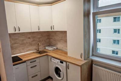 Garsonieră semidecomandată în Drumul Carului - 5