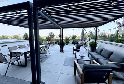 Apartament 2 camere + terasa 86 mp | 102 The Address Barbu Vacarescu | - 3