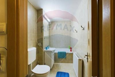 Apartament cu 2 camere decomandat în Astra - 11