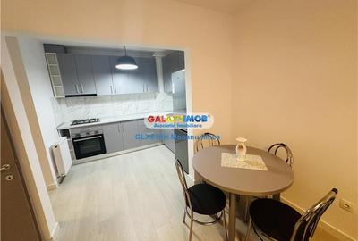 Apartament cu 2 camere semidecomandat, mobilat în B-dul București - 15