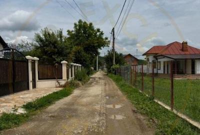 Teren Intravilan - Str. Gorganu, Calinesti - 1268 mp! - 13