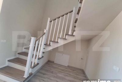 Casă cu 4 camere cu Teren 365 Mp în Giroc - 3