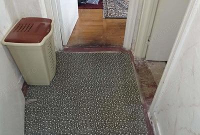 Vand apartament 2 camere in Deva, zona Al. Constructorilor, suprafata utila 46, 48 mp + balconul - 3