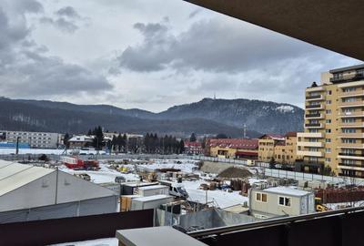 URBAN PLAZA, bloc nou, orientare vestică, apartament la cheie - 2